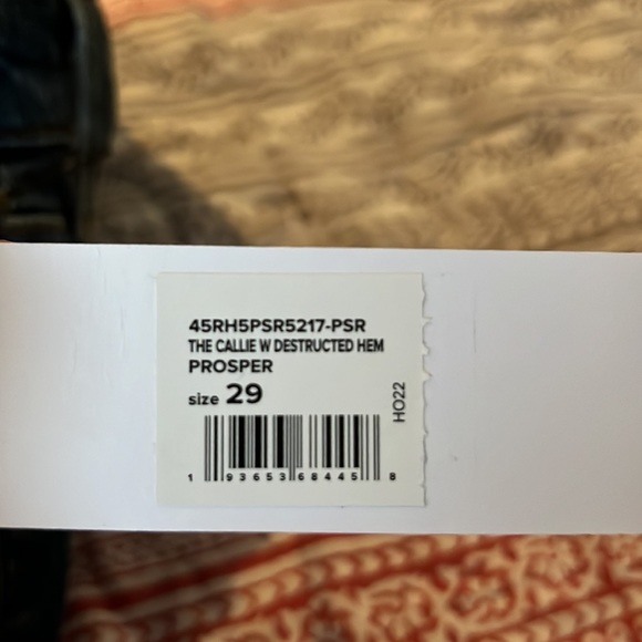 Joe’s jeans - Picture 5 of 6